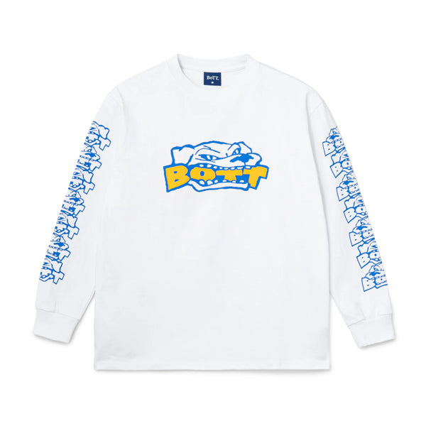 Bottweiler L/S Tee