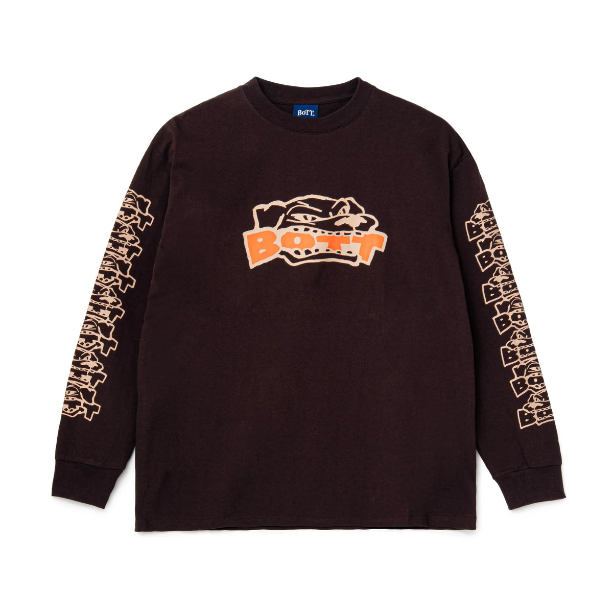 Bottweiler L/S Tee