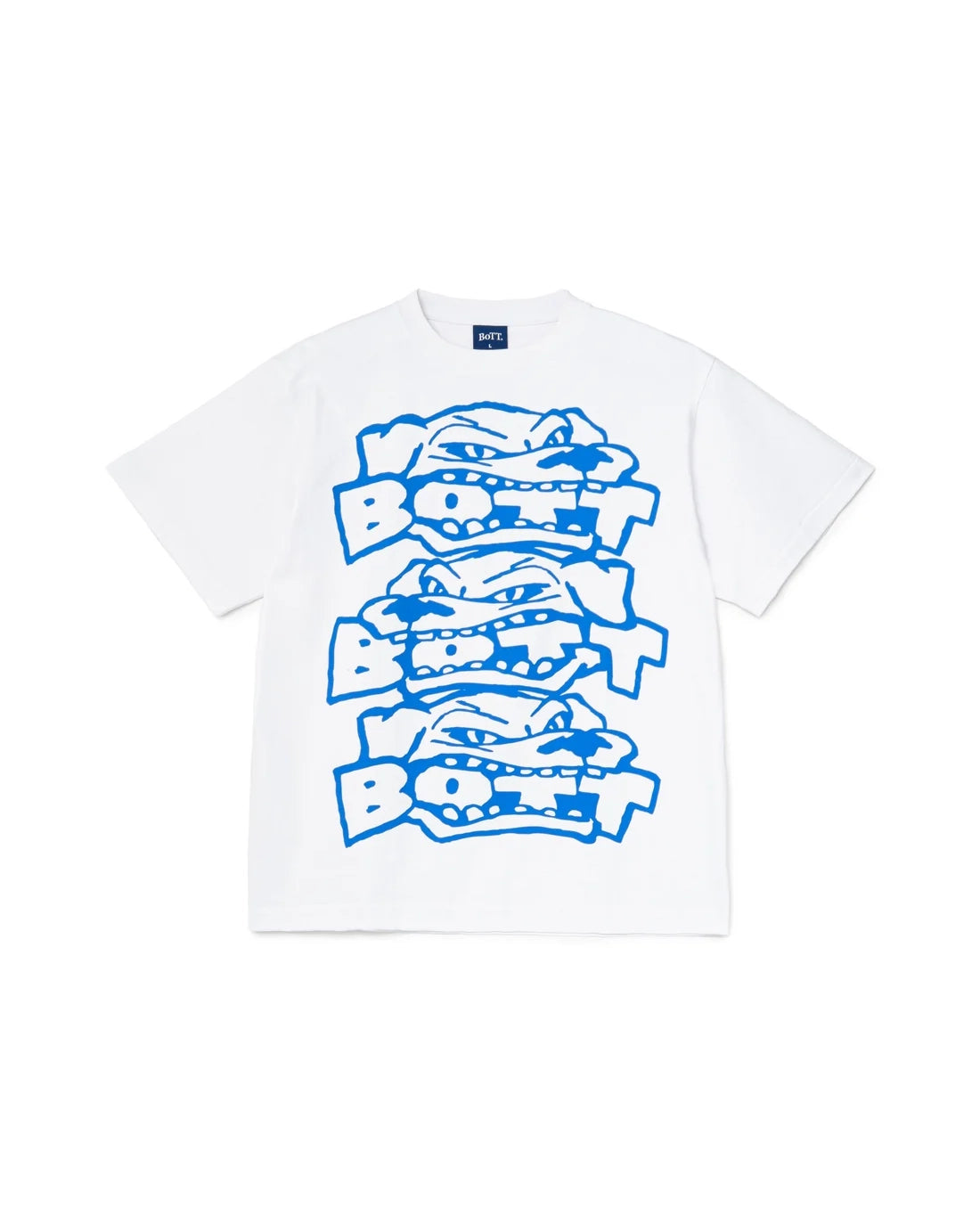 Bottweiler Tee