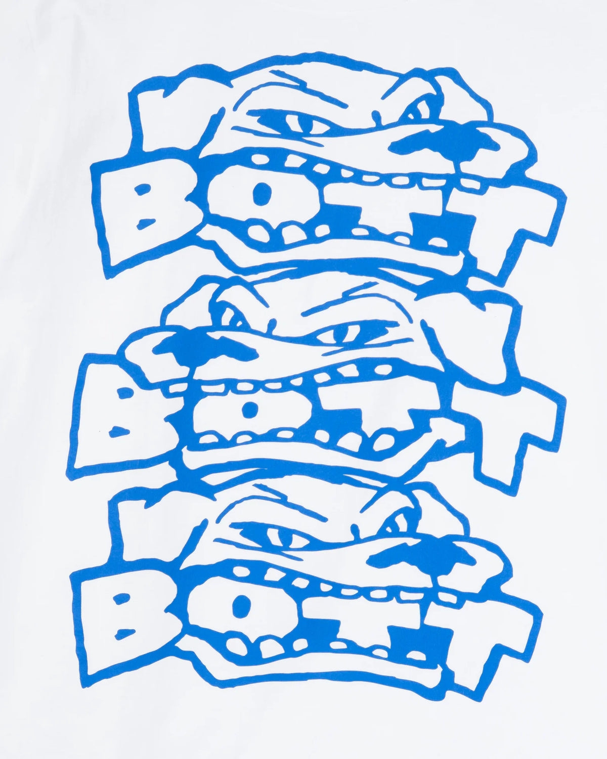 Bottweiler Tee
