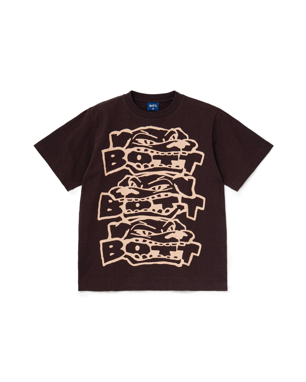 Bottweiler Tee