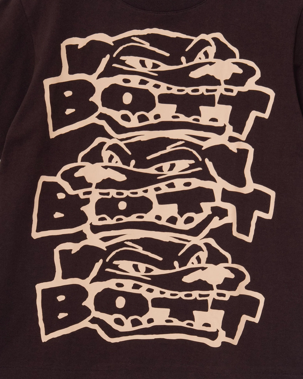 Bottweiler Tee