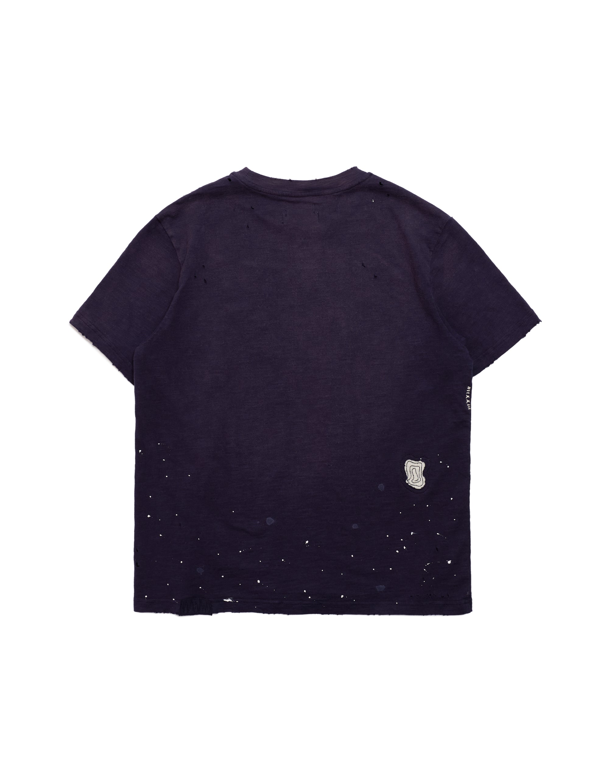 VINTAGE GURU TEE