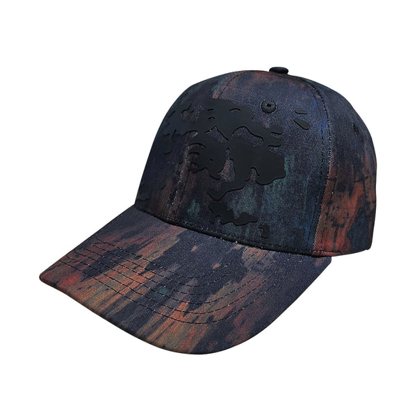 Nature Camo "木霊" Cap
