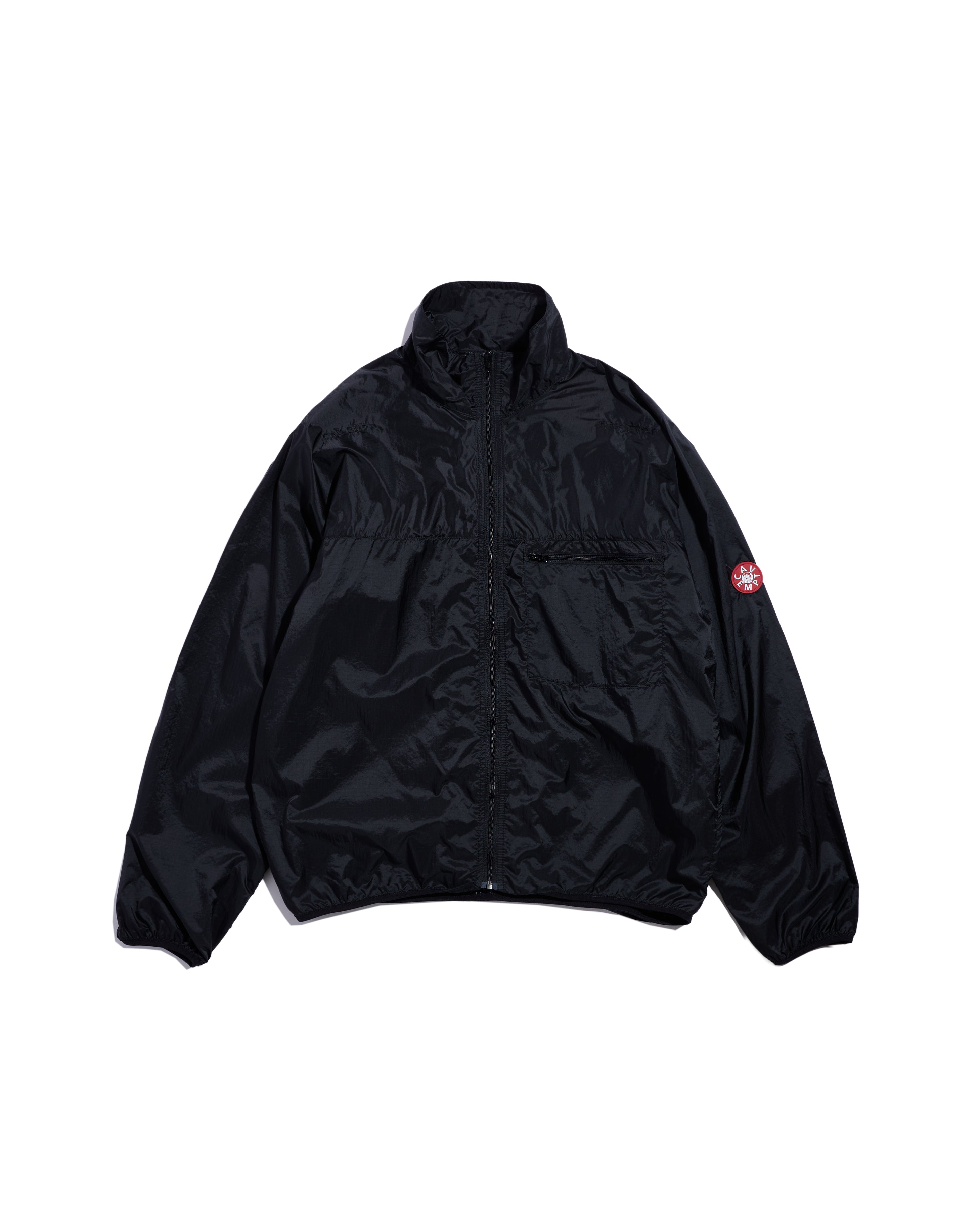CAV EMPT (C.E) – PLATEAU STUDIO