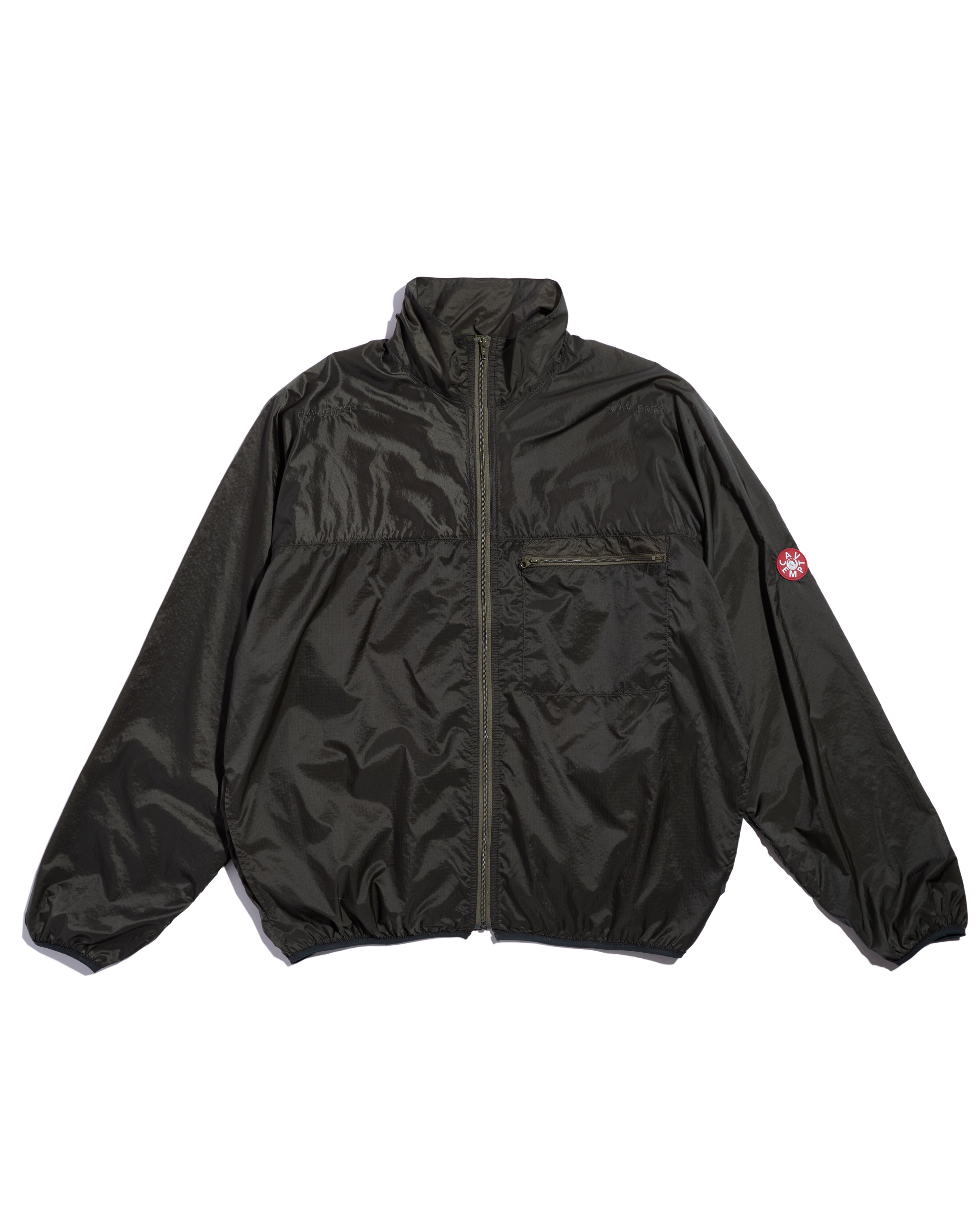 CAV EMPT (C.E) – PLATEAU STUDIO