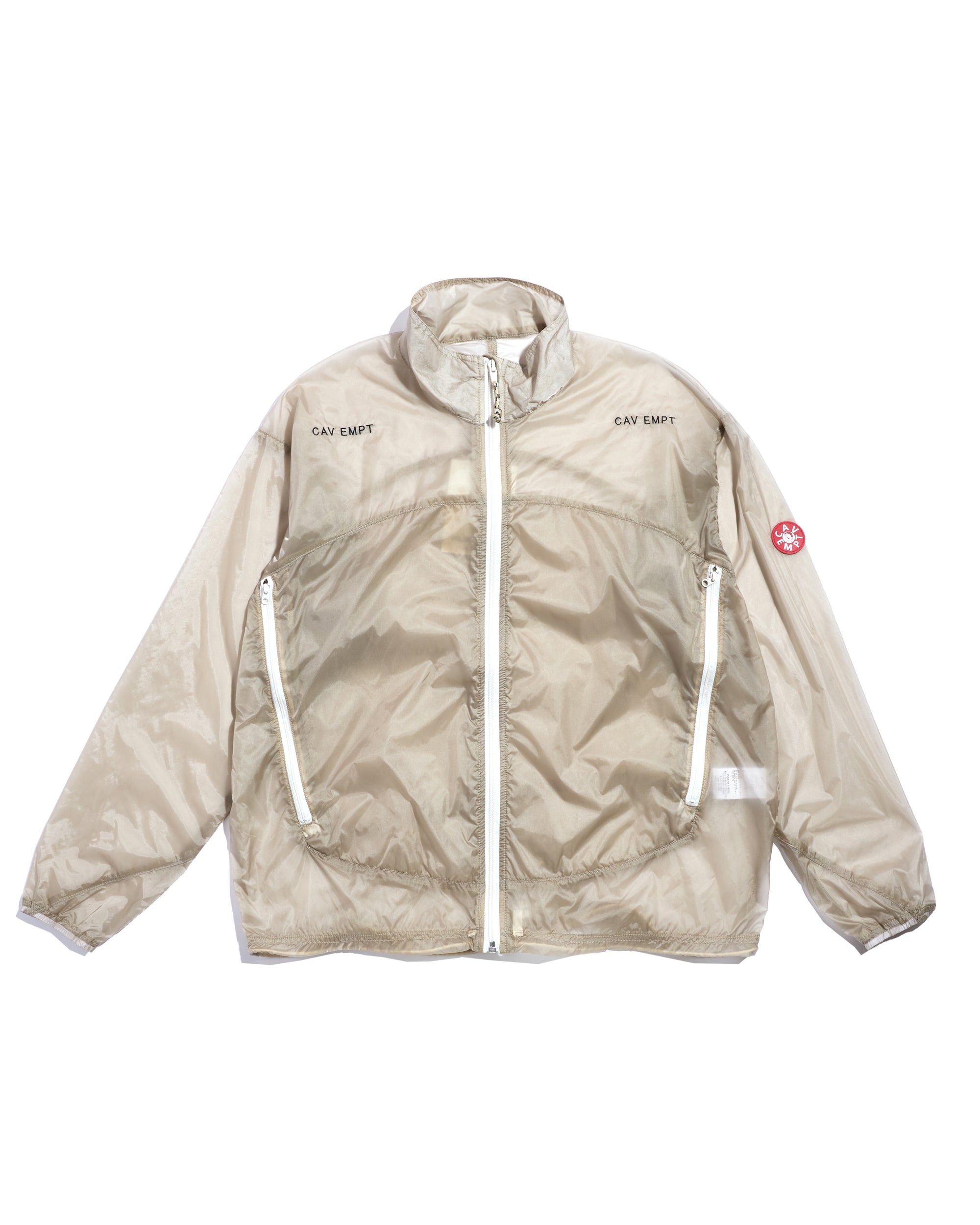 LIGHT NYLON BDU