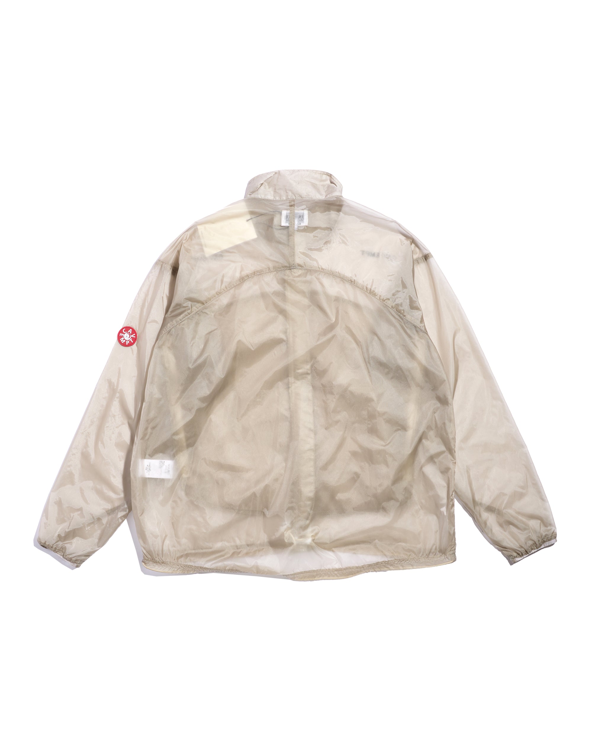LIGHT NYLON BDU