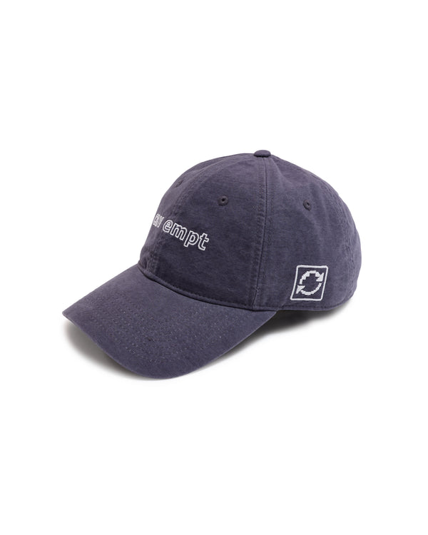CAV EMPT ROUND CAP NAVY