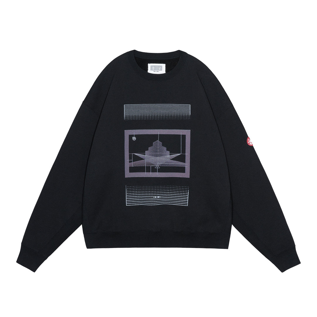 AS Cdisc2_1 CREW NECK
