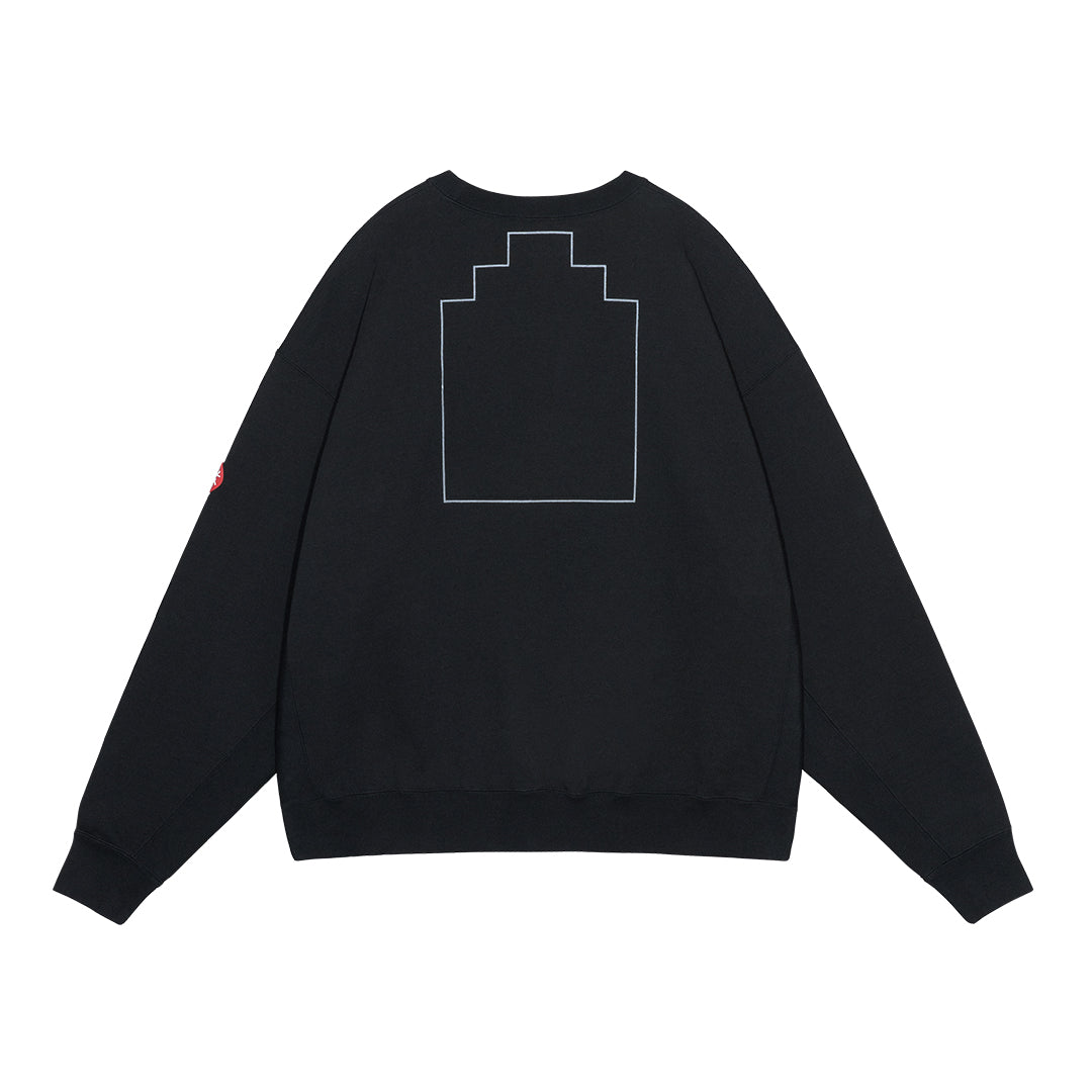 AS Cdisc2_1 CREW NECK