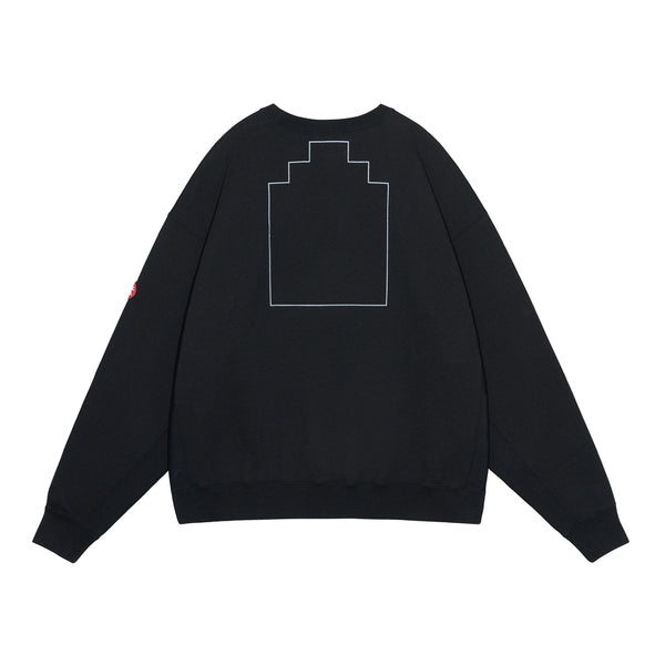 AS Cdisc2_1 CREW NECK
