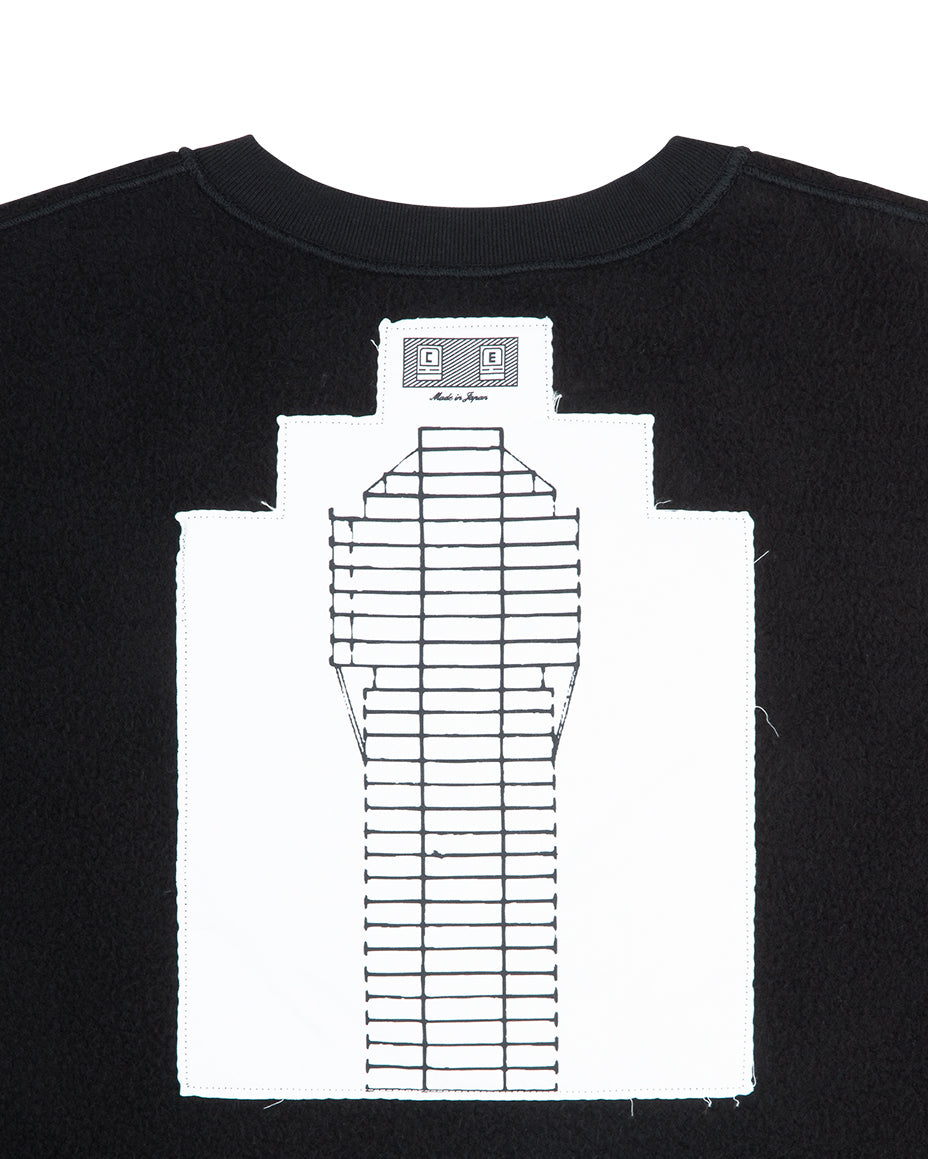 AS Cdisc2_1 CREW NECK