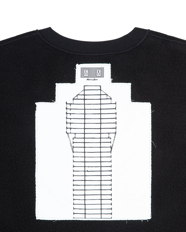 AS Cdisc2_1 CREW NECK