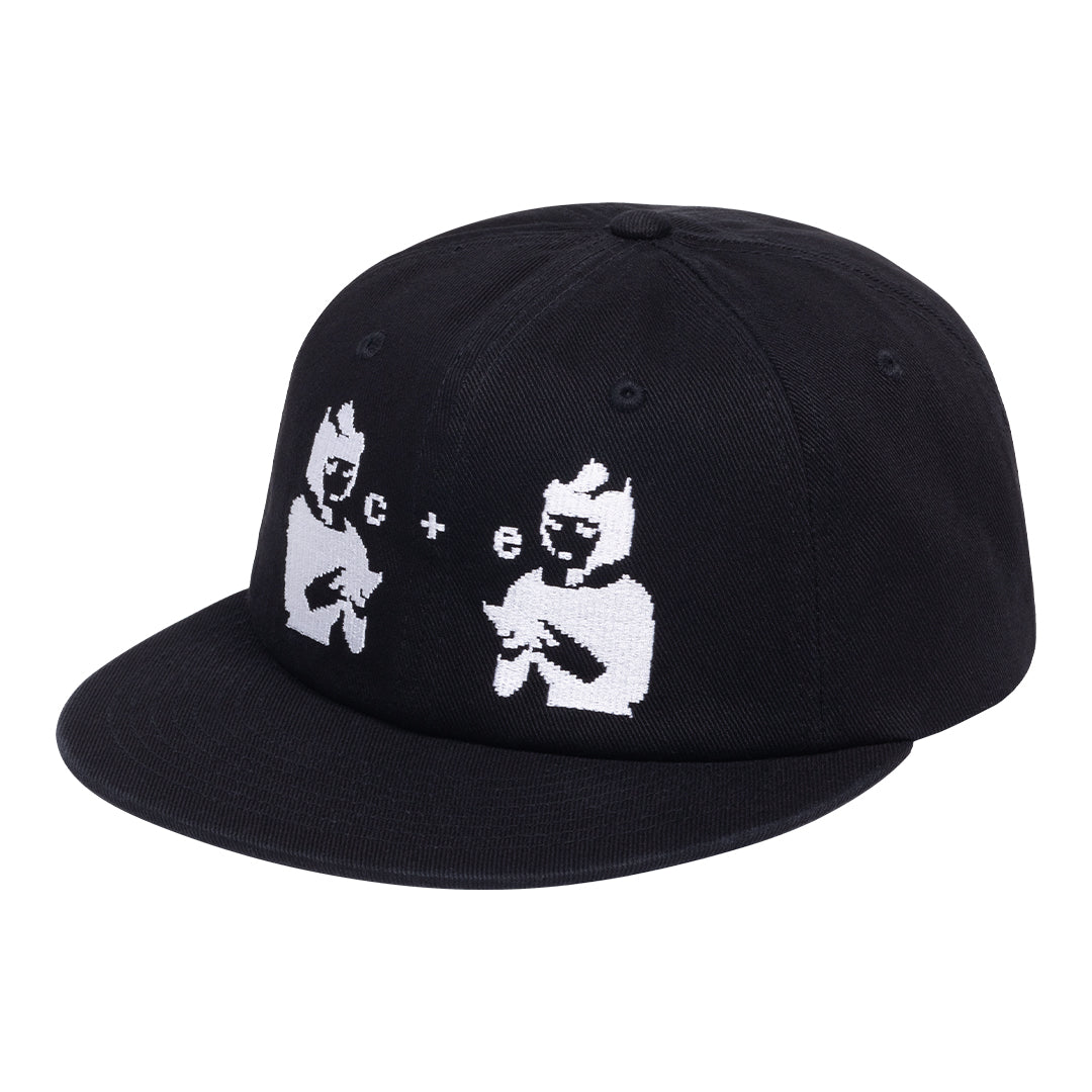 c + e CAP