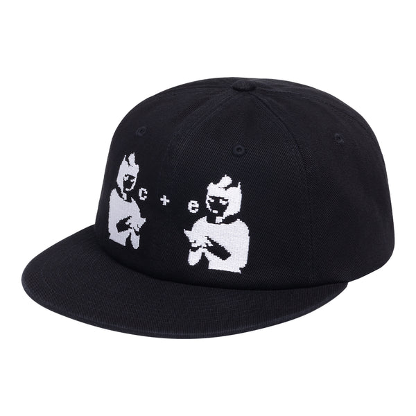 c + e CAP