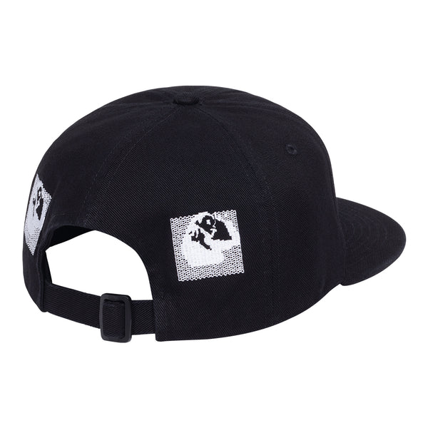 c + e CAP
