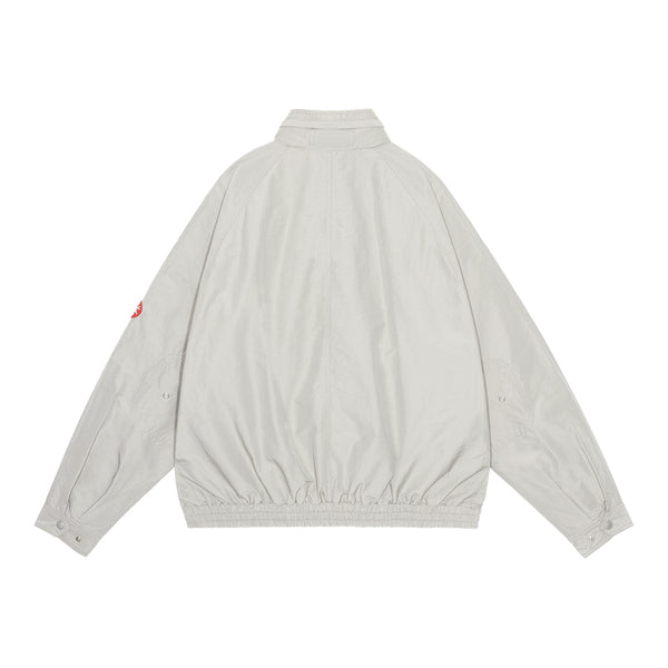 CN GROSGRAIN SAILING JACKET