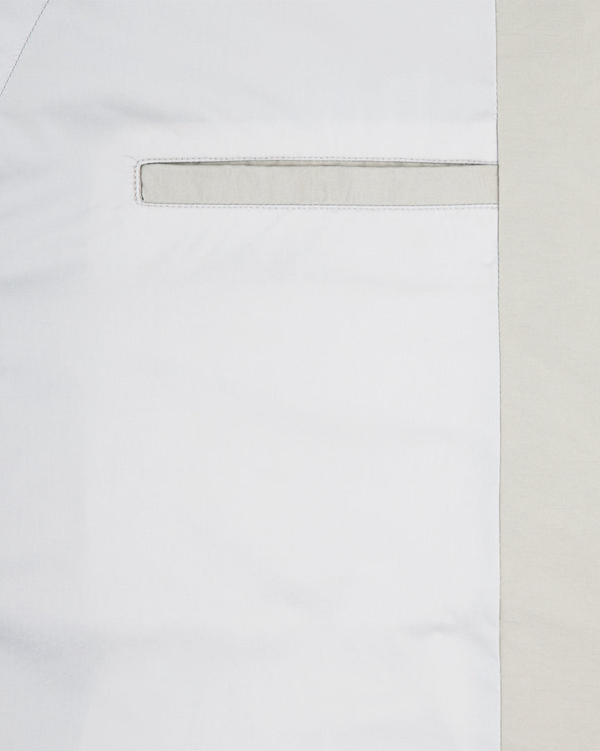 CN GROSGRAIN SAILING JACKET