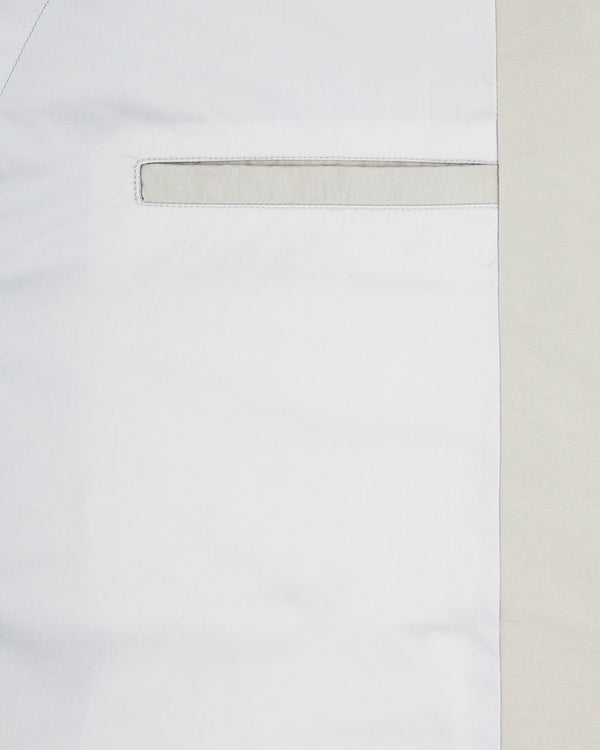 CN GROSGRAIN SAILING JACKET