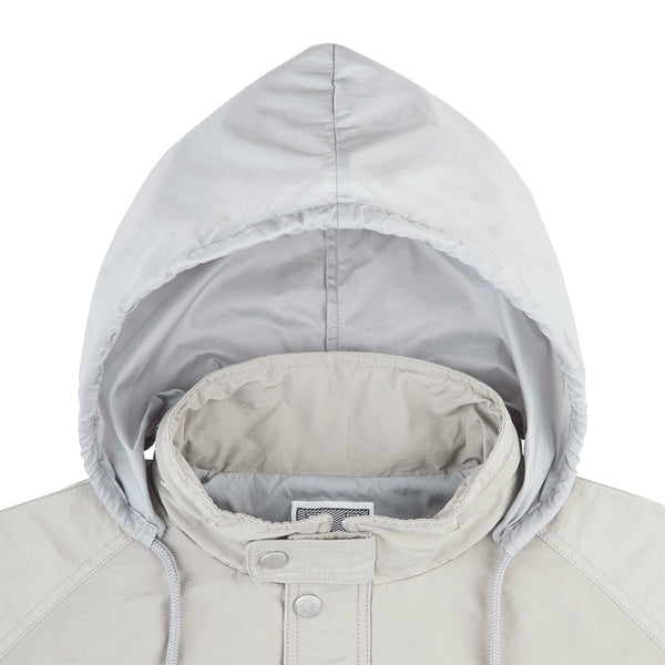 CN GROSGRAIN SAILING JACKET