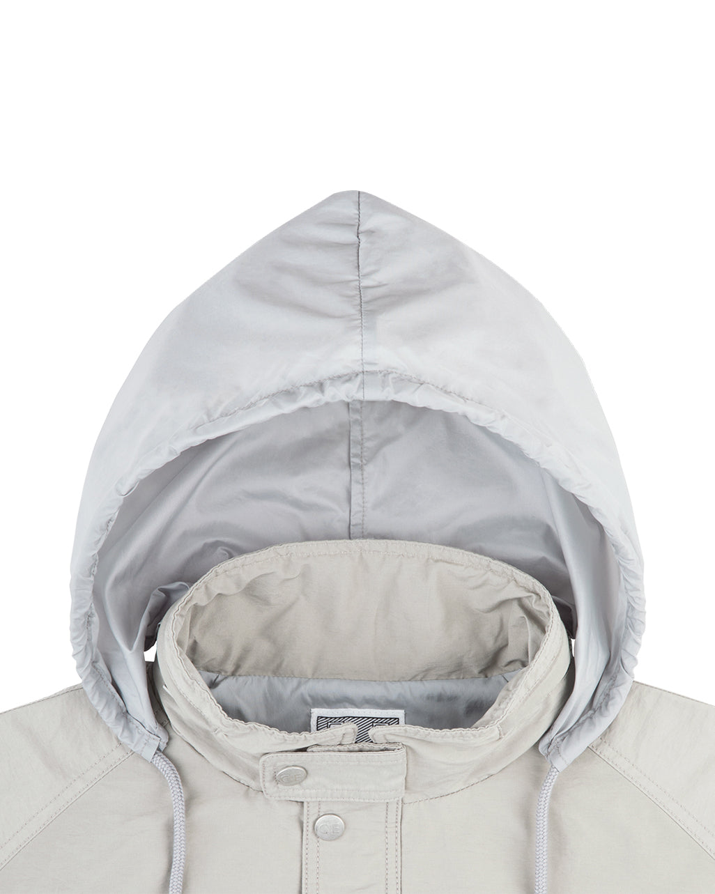 CN GROSGRAIN SAILING JACKET