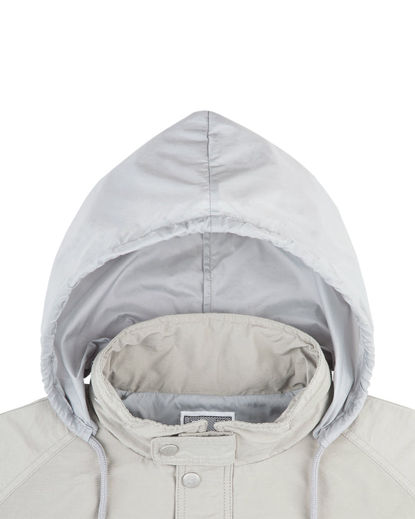 CN GROSGRAIN SAILING JACKET