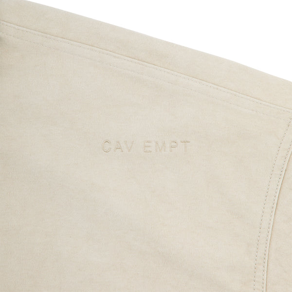 CASUAL ZIP SHORT JACKET