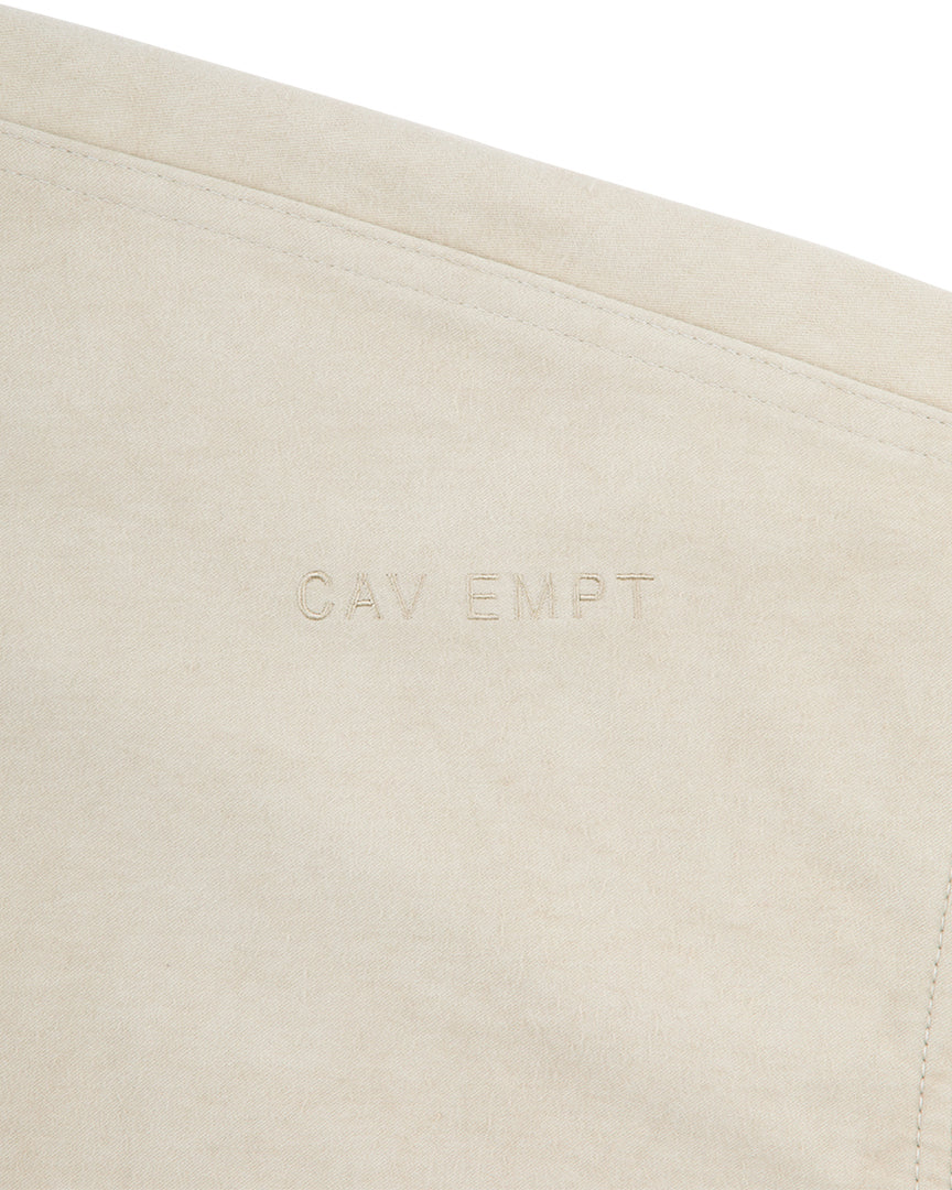 CASUAL ZIP SHORT JACKET