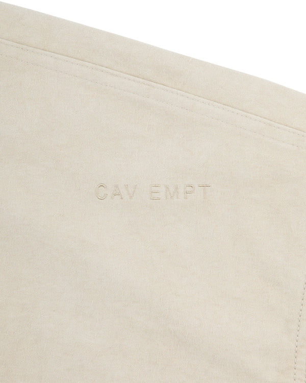 CASUAL ZIP SHORT JACKET