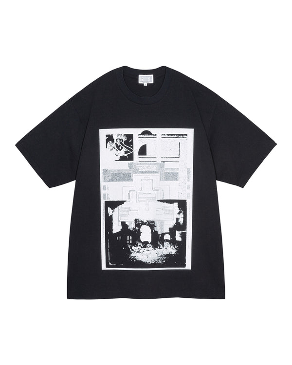 MD Caveat Aedificator T BLACK