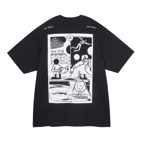 MD Caveat Aedificator T BLACK