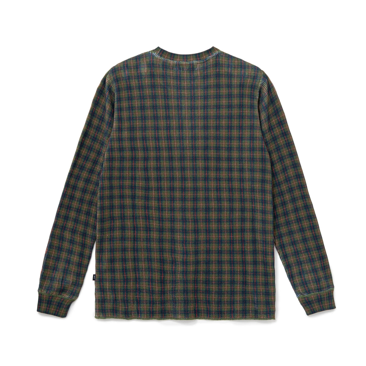 Check Thermal