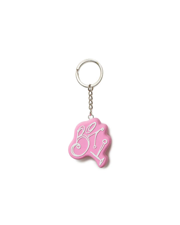 Coco Glow in the Dark Keychain