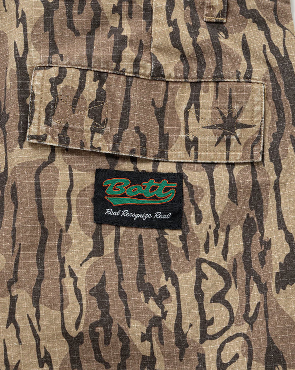 Cotton Cargo Short