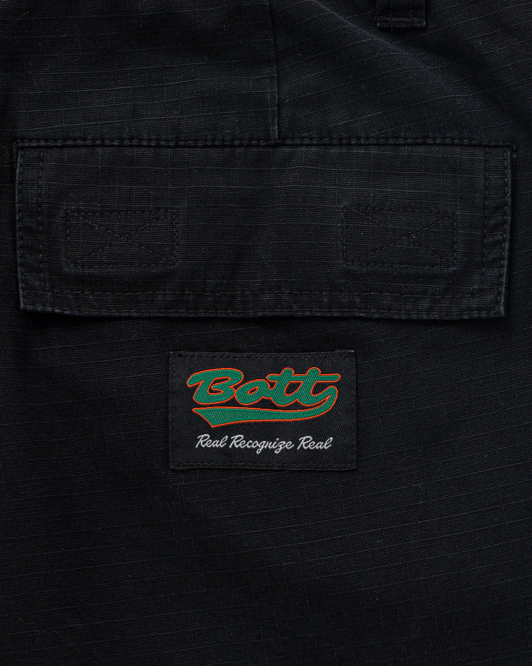 Cotton Cargo Short