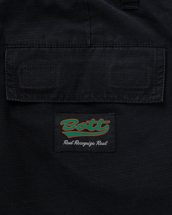 Cotton Cargo Short