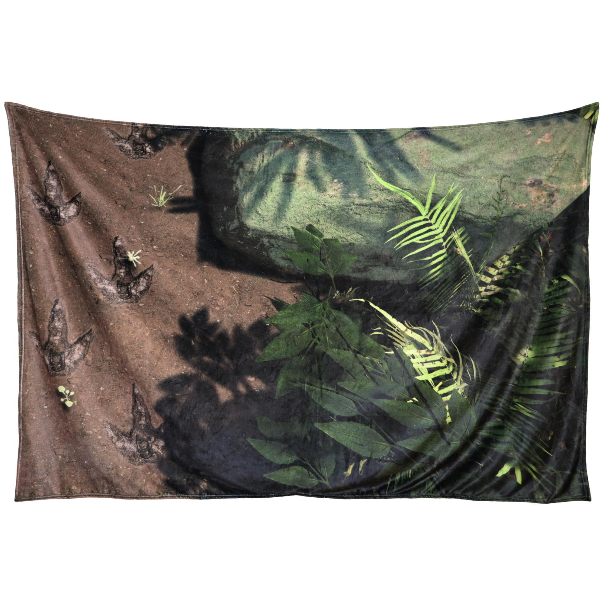 "GEEP" Big Size Blanket