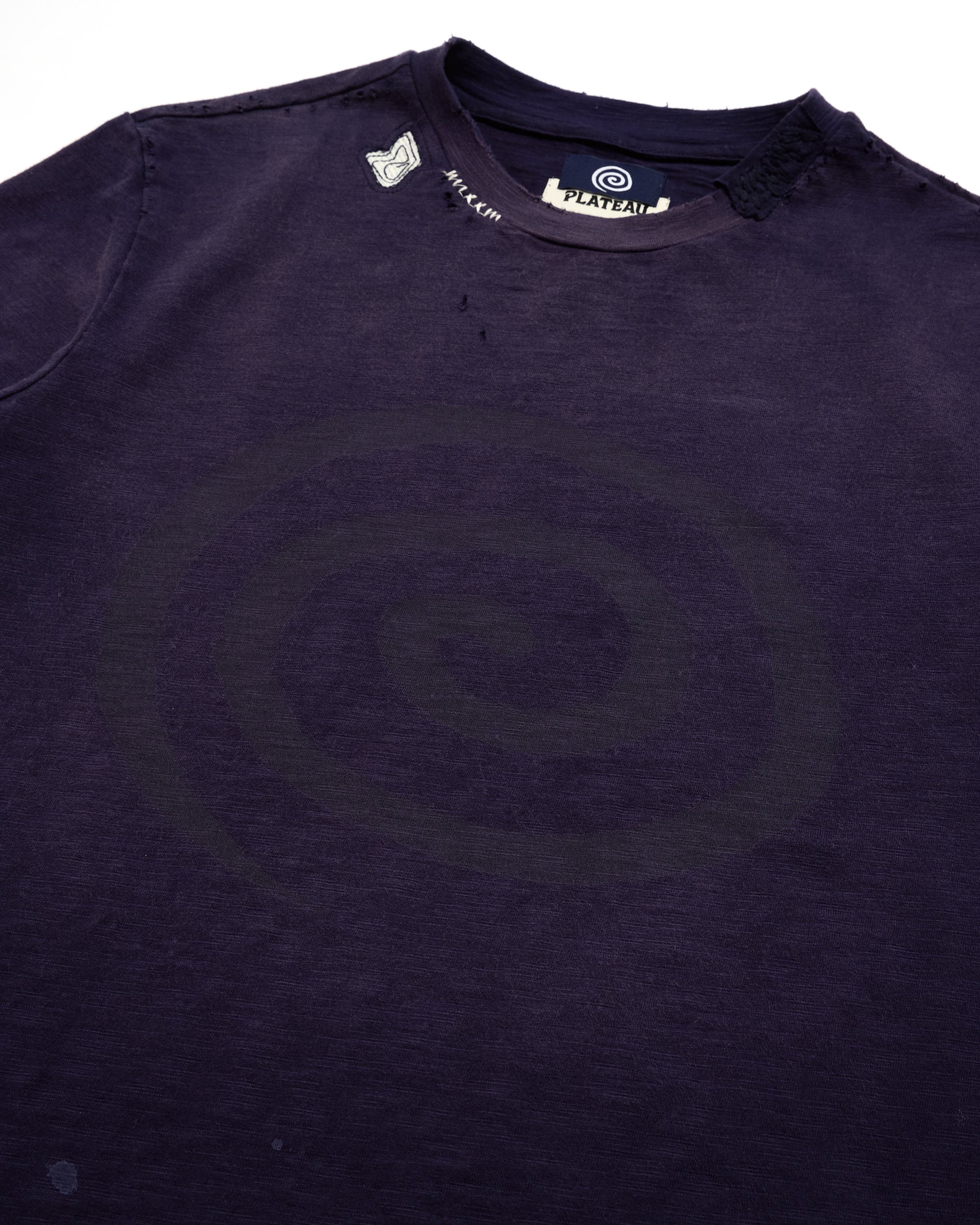 VINTAGE GURU TEE