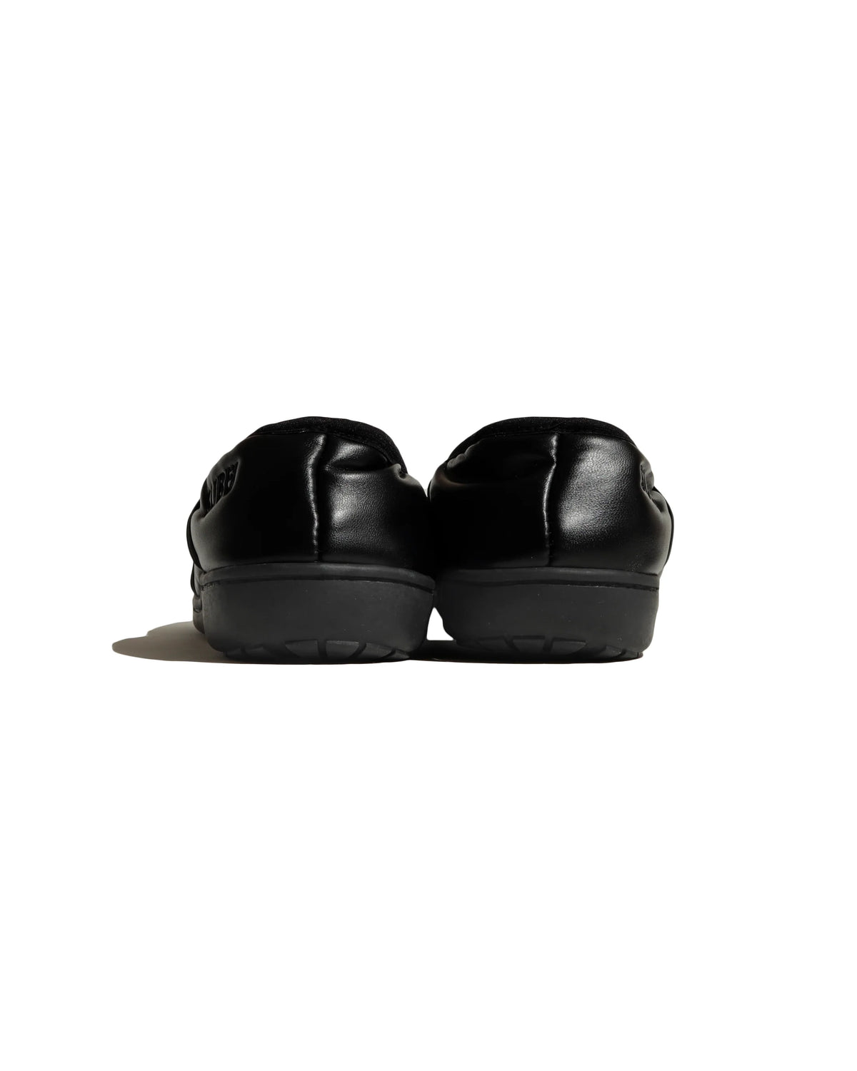 SUBU DOTS BALLET BLACK
