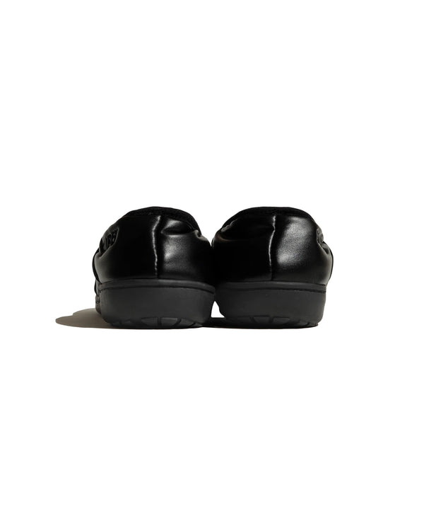 SUBU DOTS BALLET BLACK