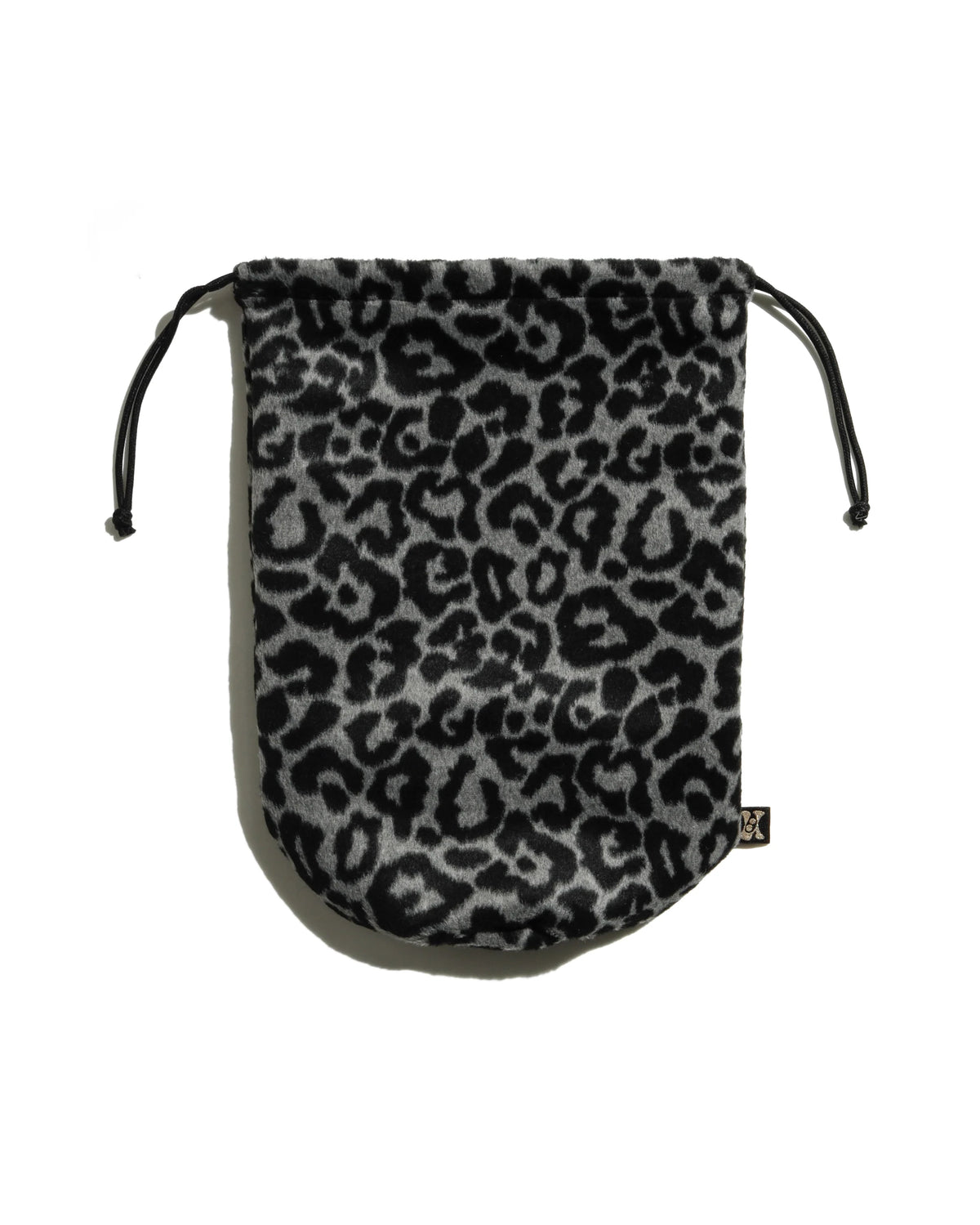 SUBU DOTS BALLET LEOPARD