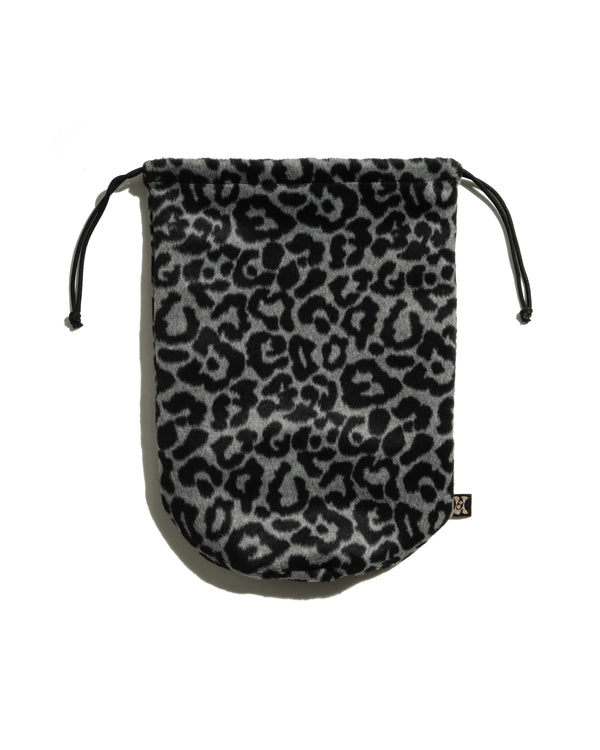 SUBU DOTS BALLET LEOPARD