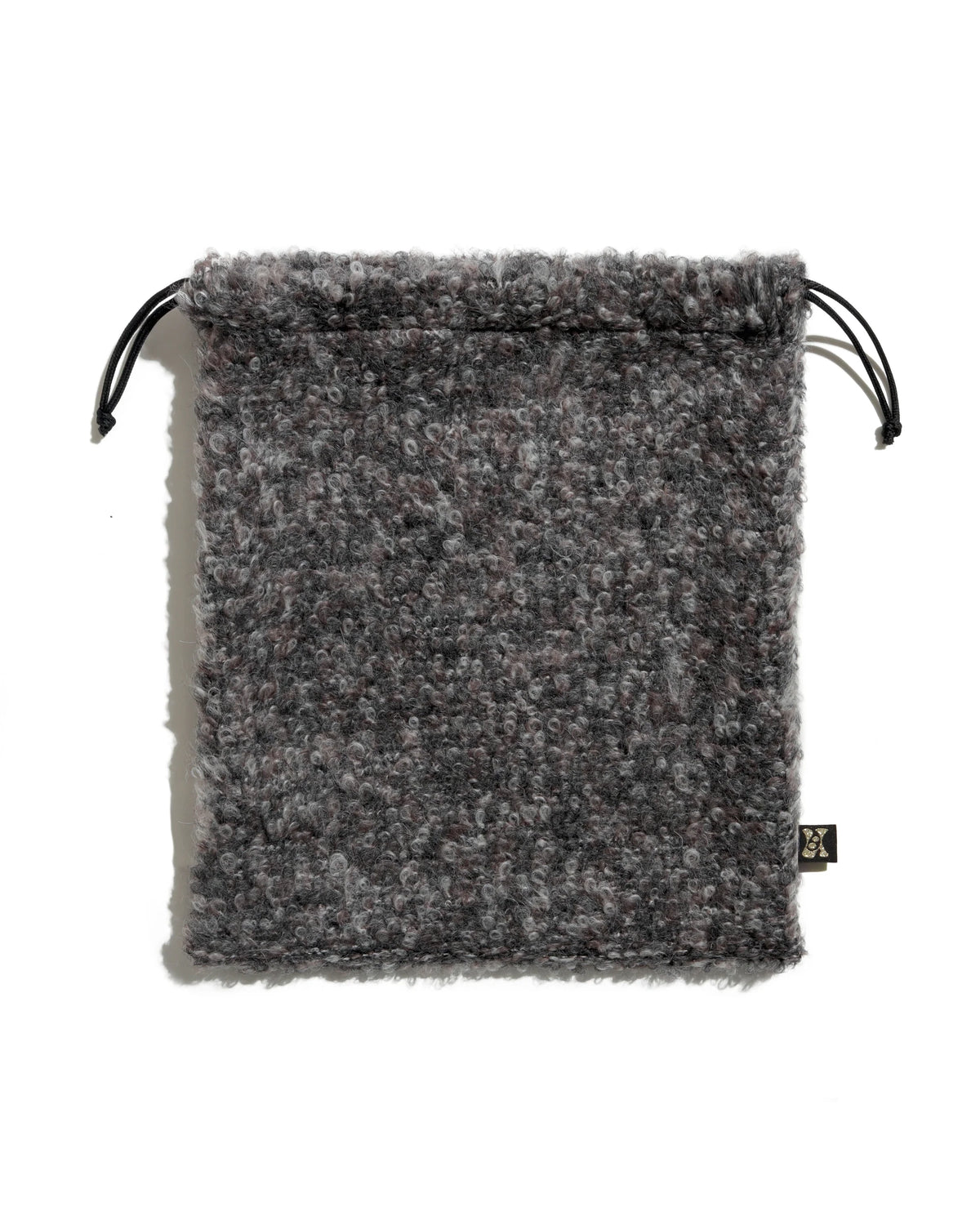 SUBU DOTS MATORY DOVE GRAY