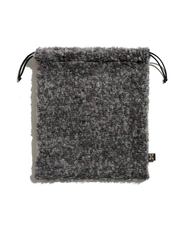 SUBU DOTS MATORY DOVE GRAY