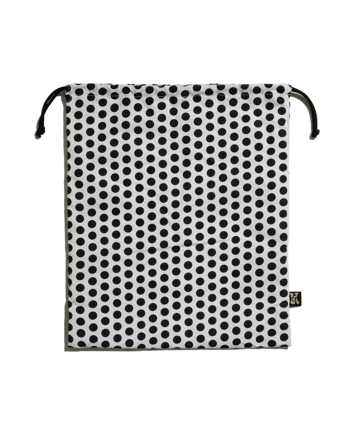 SUBU DOTS SETTA WHITE