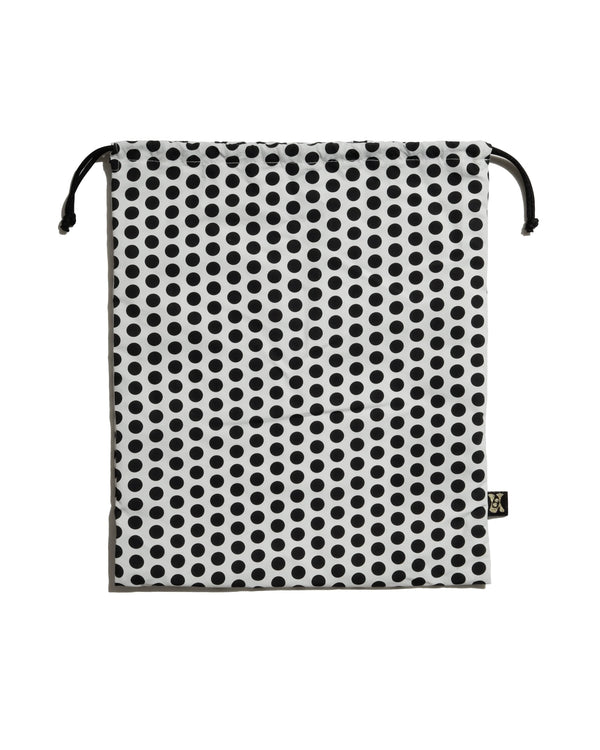 SUBU DOTS SETTA WHITE