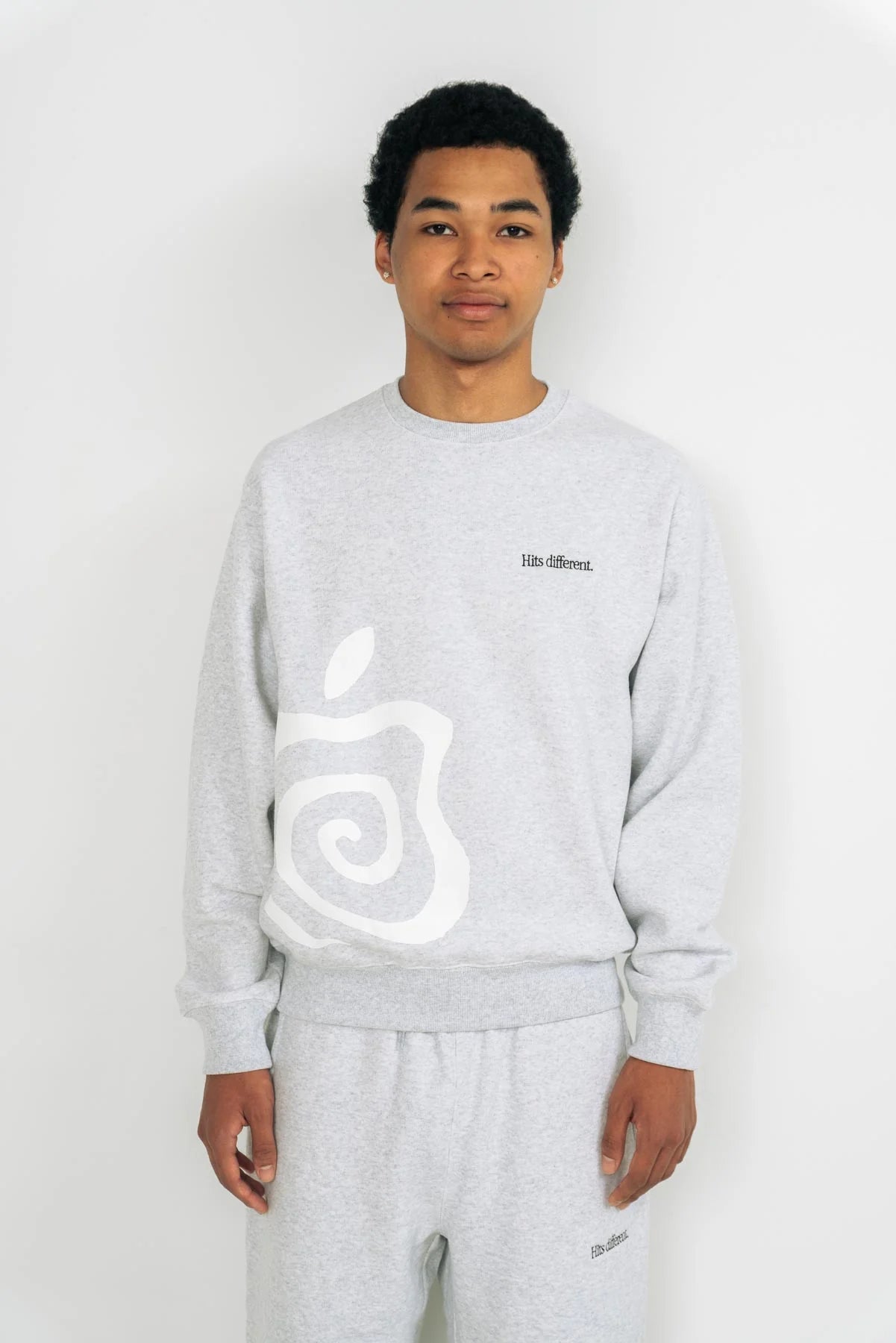 Apple Sweatshirts