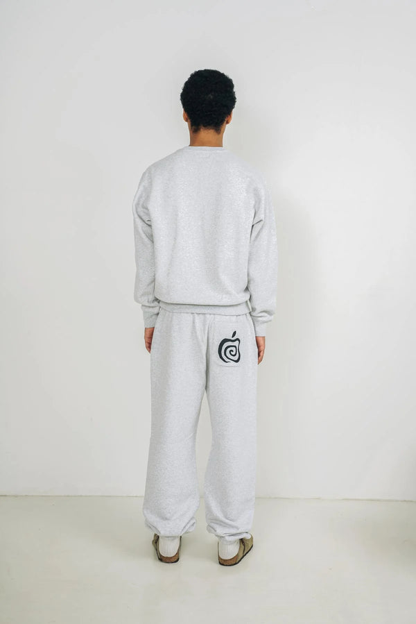 Apple Sweat Pants