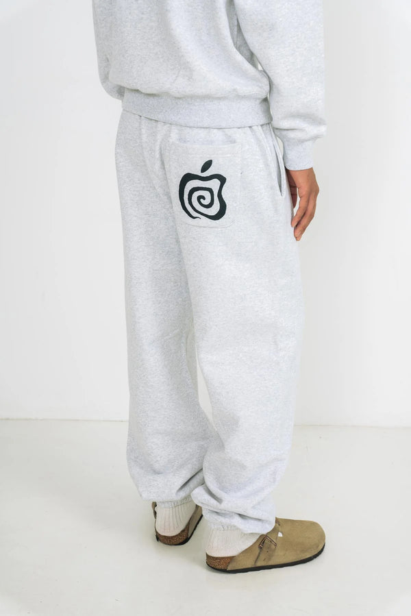 Apple Sweat Pants